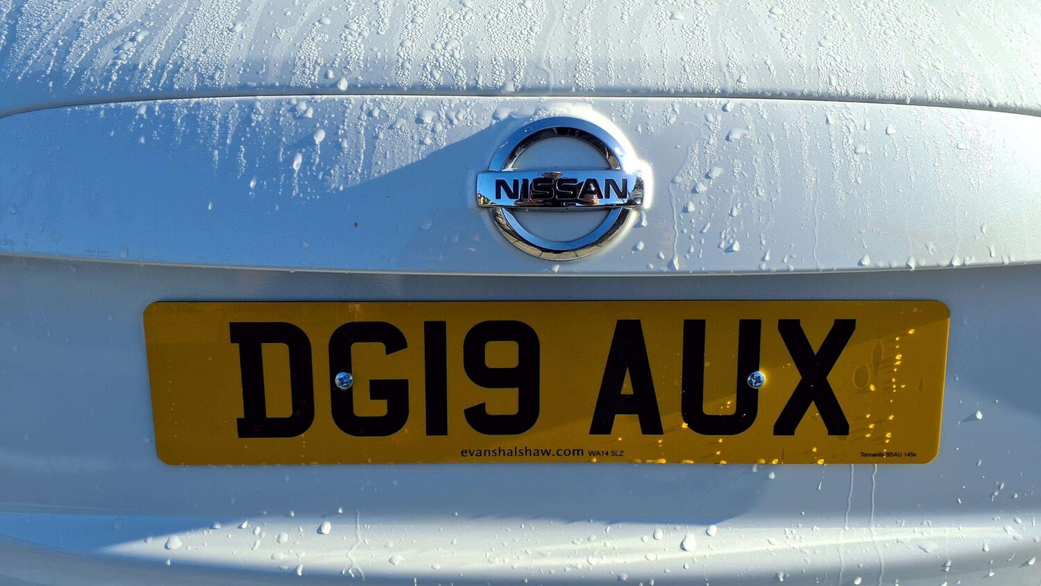 Used Nissan Juke 2019 for sale - 75813299: Photo 21