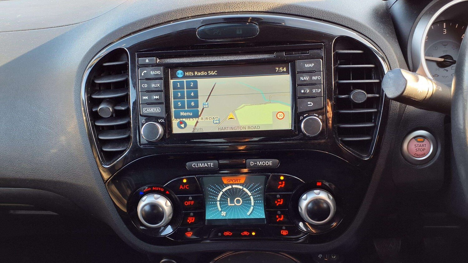 Used Nissan Juke 2019 for sale - 75813299: Photo 23