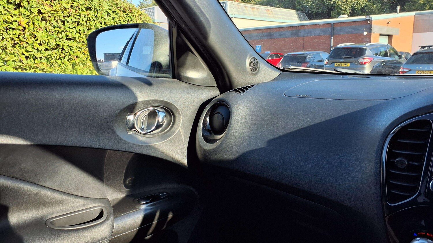 Used Nissan Juke 2019 for sale - 75813299: Photo 27