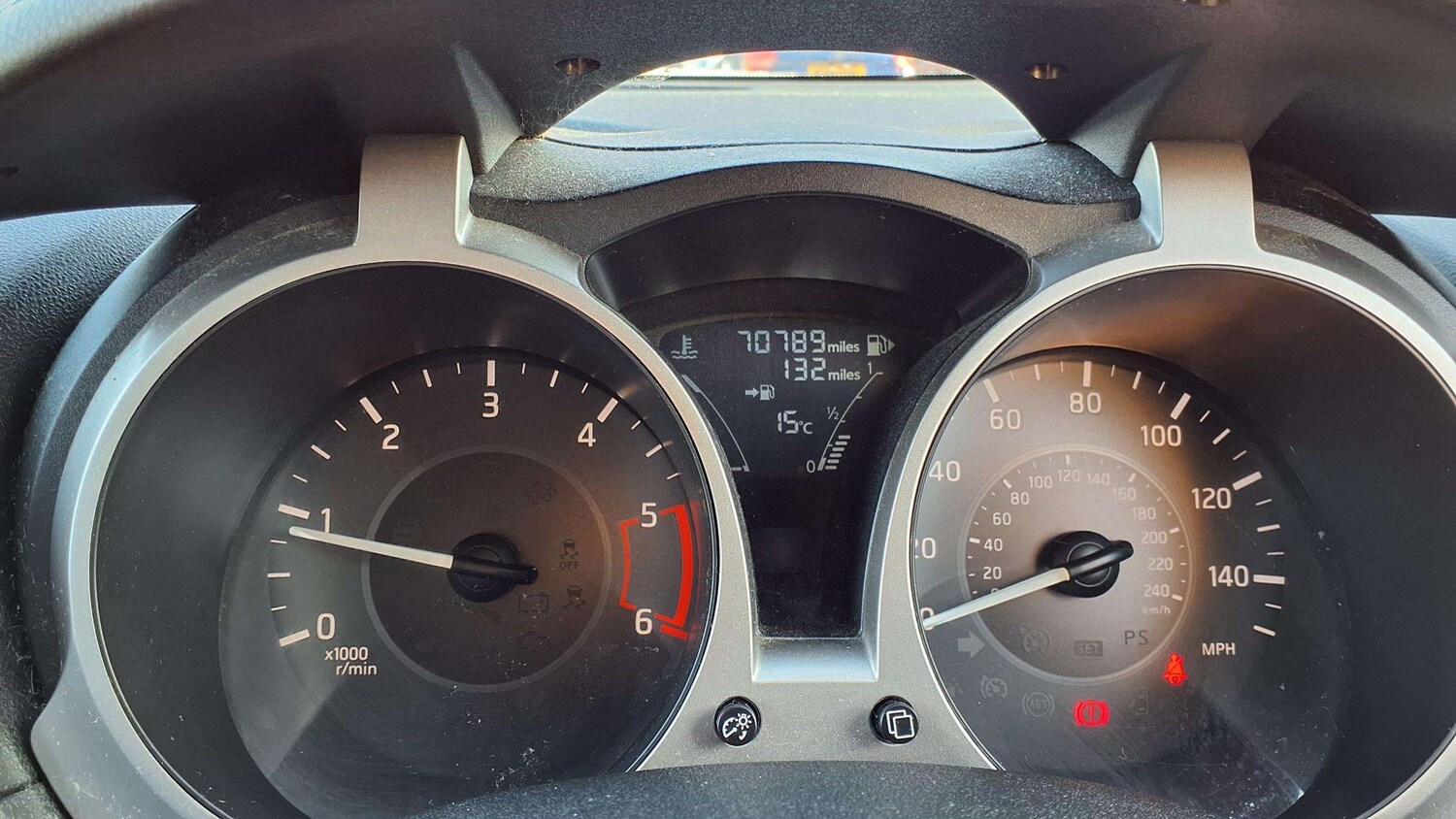 Used Nissan Juke 2019 for sale - 75813299: Photo 28