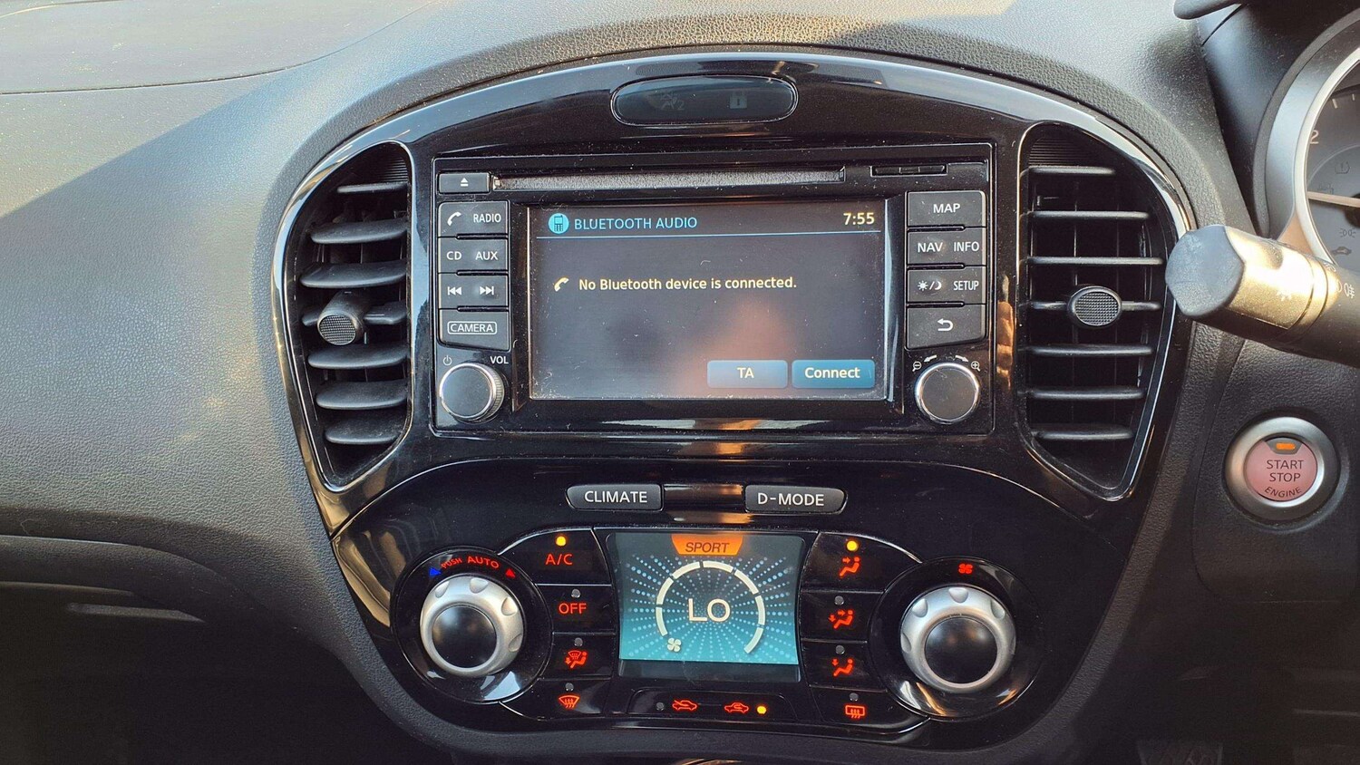 Used Nissan Juke 2019 for sale - 75813299: Photo 31