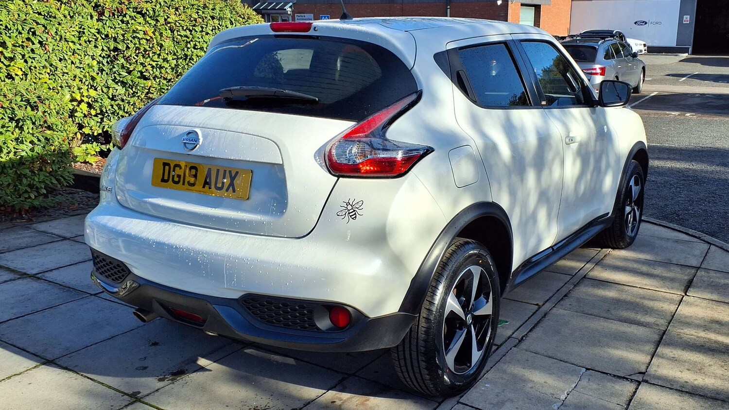 Used Nissan Juke 2019 for sale - 75813299: Photo 7