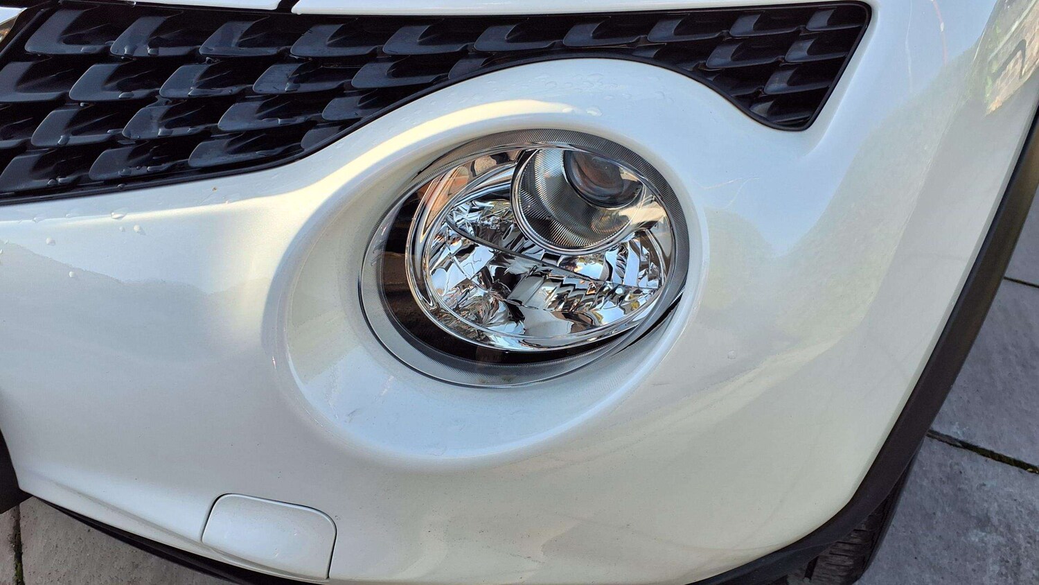 Used Nissan Juke 2019 for sale - 75813299: Photo 9