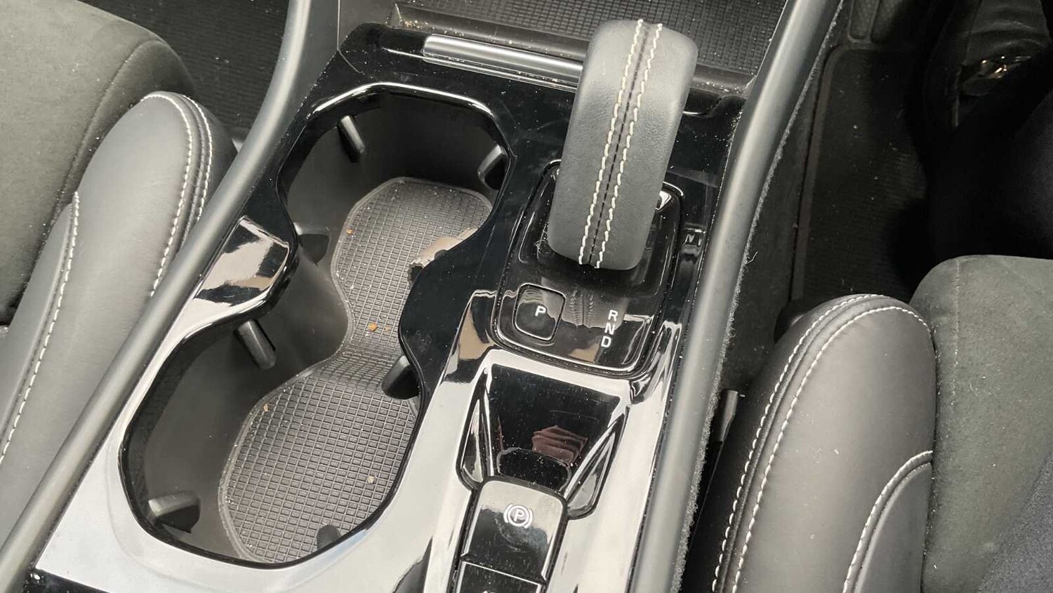 Used Volvo XC40 2021 for sale - 77561080: Photo 13