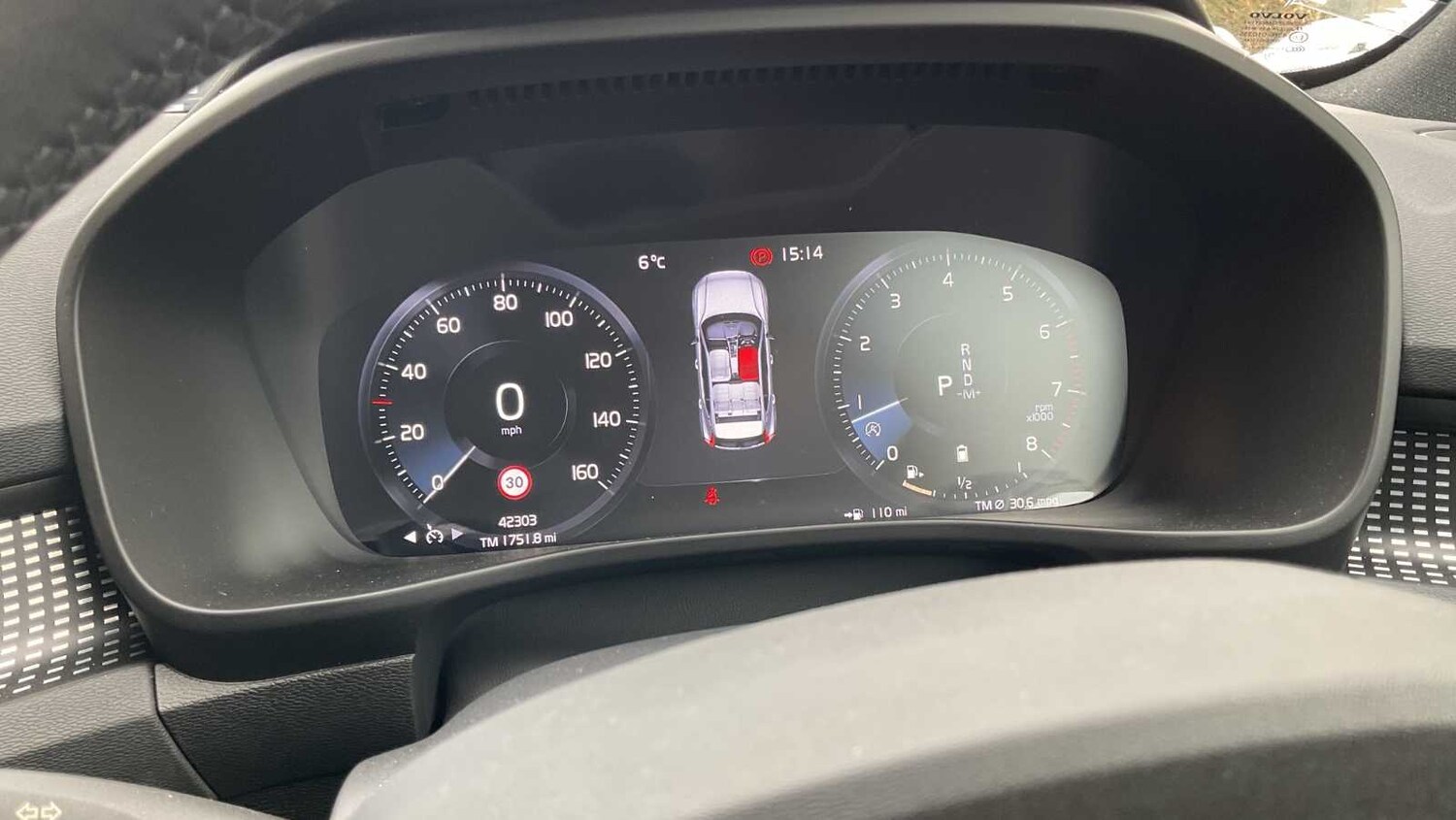 Used Volvo XC40 2021 for sale - 77561080: Photo 9