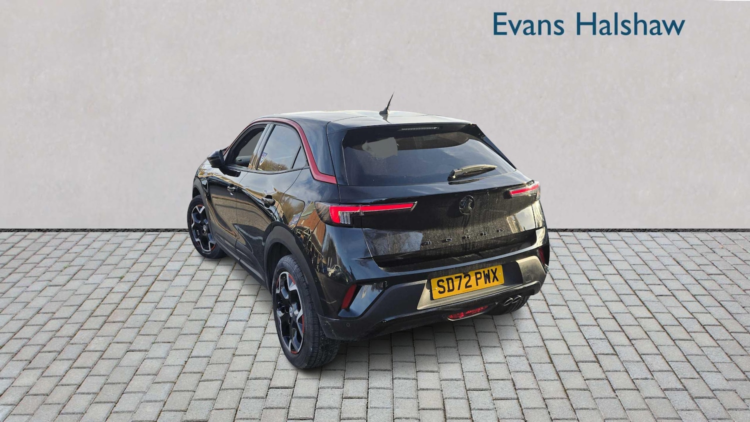 Used Vauxhall Mokka 2022 for sale - 77112443: Photo 2