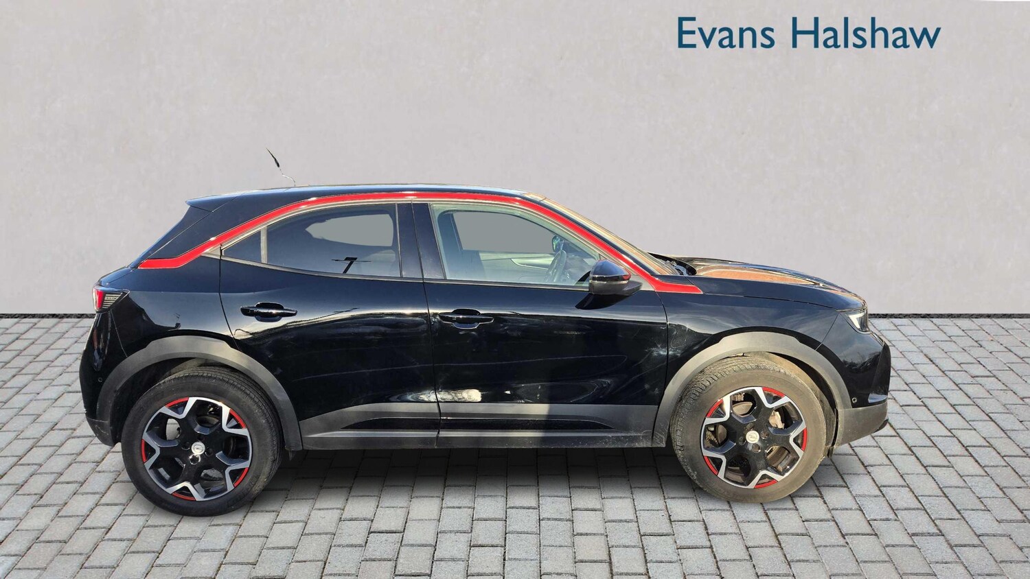 Used Vauxhall Mokka 2022 for sale - 77112443: Photo 3