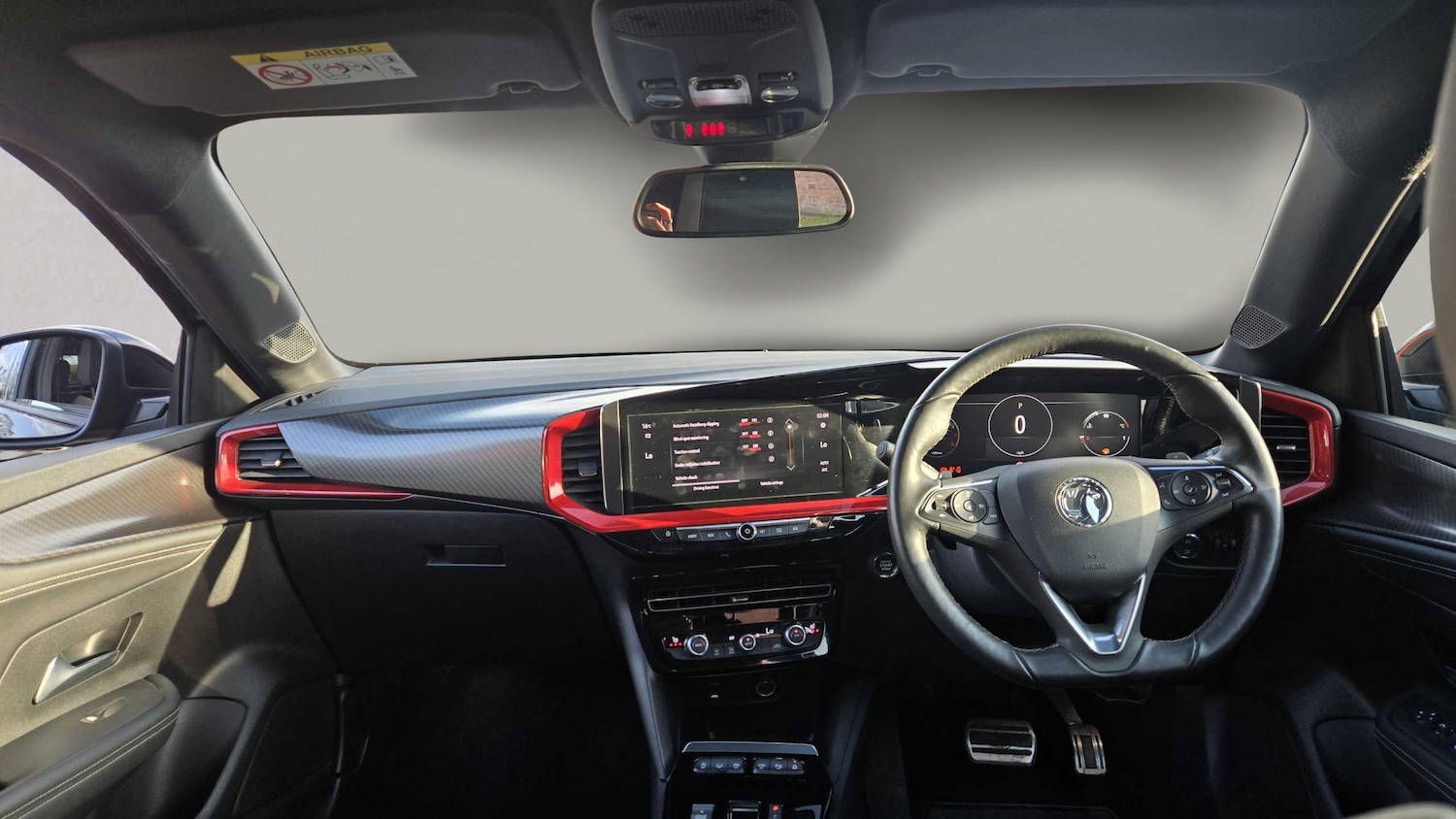 Used Vauxhall Mokka 2022 for sale - 77112443: Photo 4