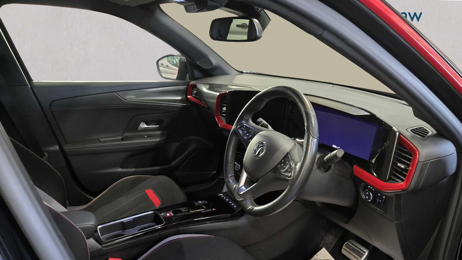 Used Vauxhall Mokka 2022 for sale - 77112443: Photo 5