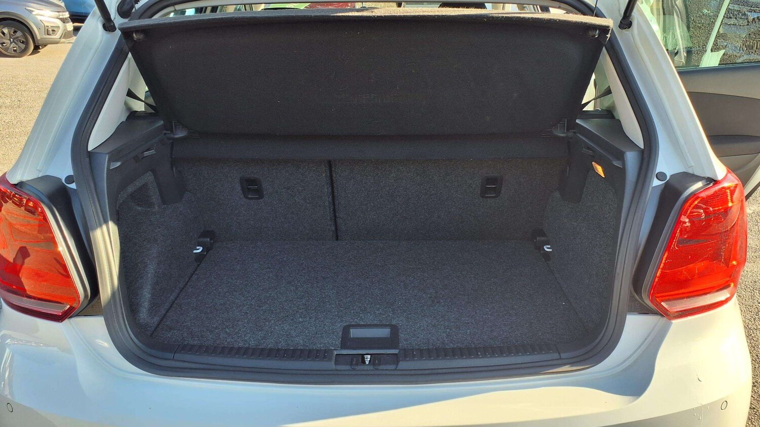 Used Volkswagen Polo 2018 for sale - 75818446: Photo 10