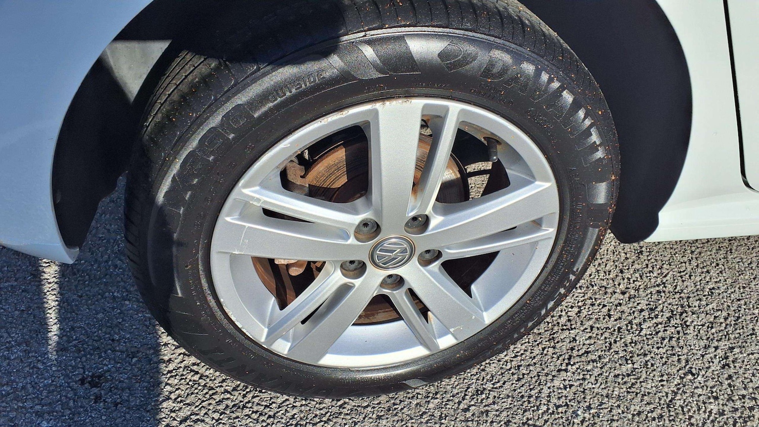 Used Volkswagen Polo 2018 for sale - 75818446: Photo 11