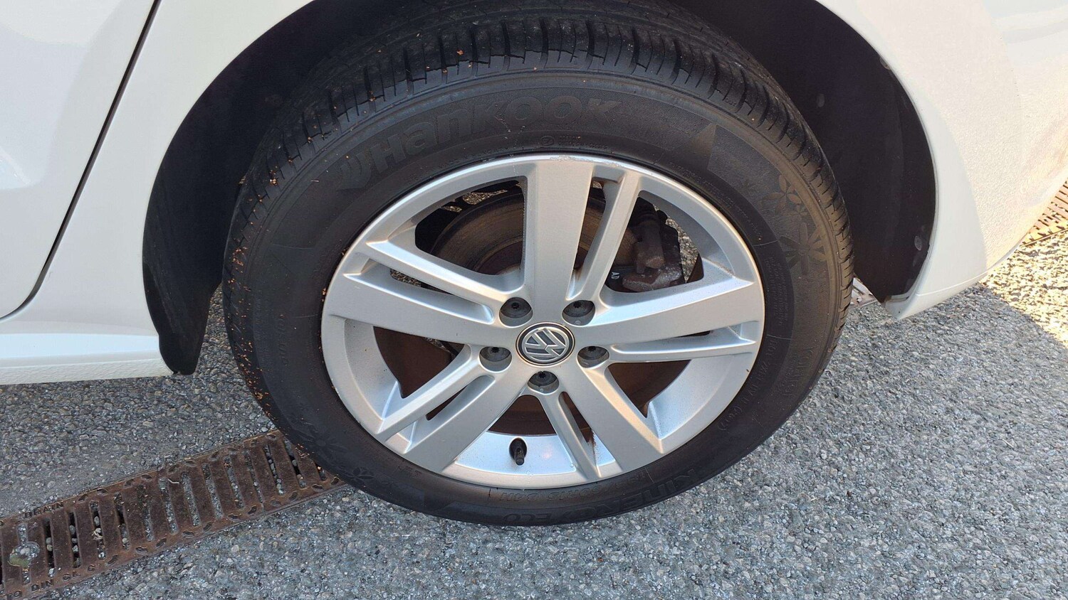 Used Volkswagen Polo 2018 for sale - 75818446: Photo 12