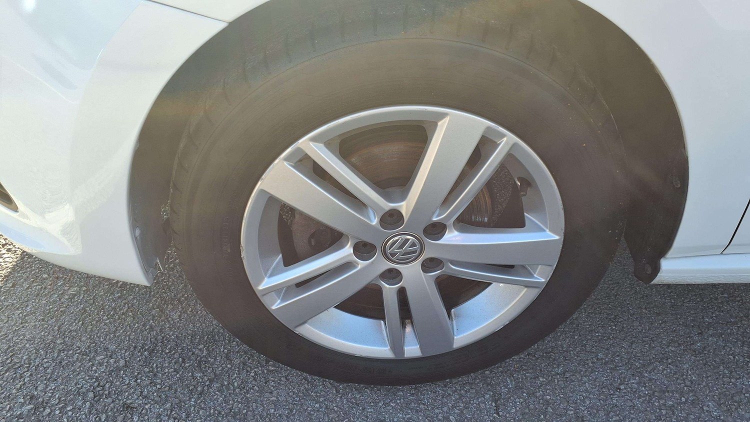 Used Volkswagen Polo 2018 for sale - 75818446: Photo 13