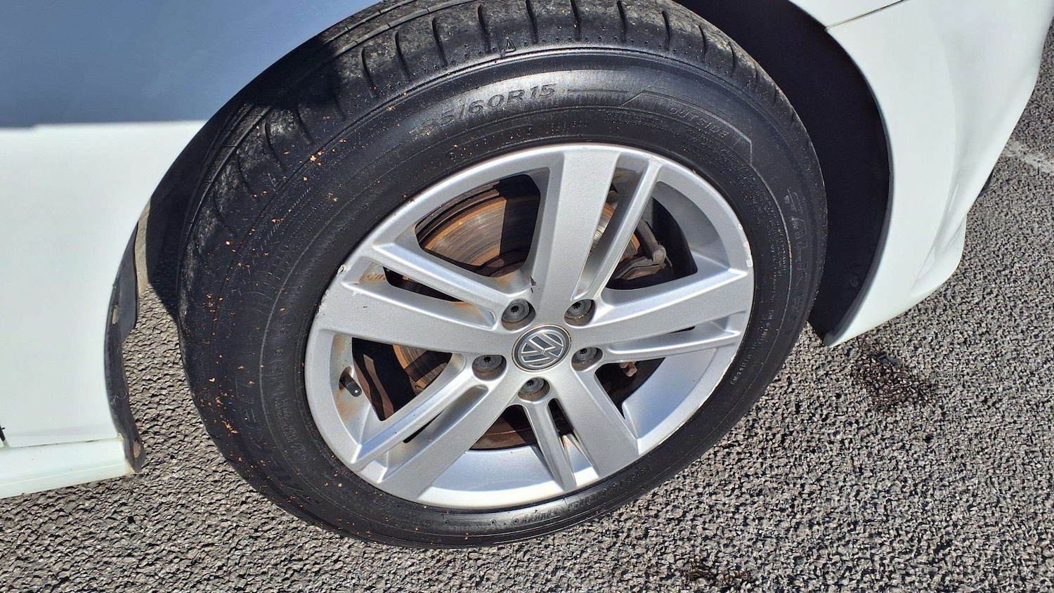 Used Volkswagen Polo 2018 for sale - 75818446: Photo 14