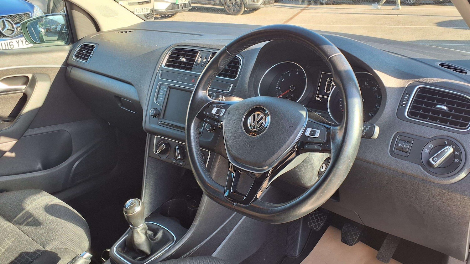 Used Volkswagen Polo 2018 for sale - 75818446: Photo 15