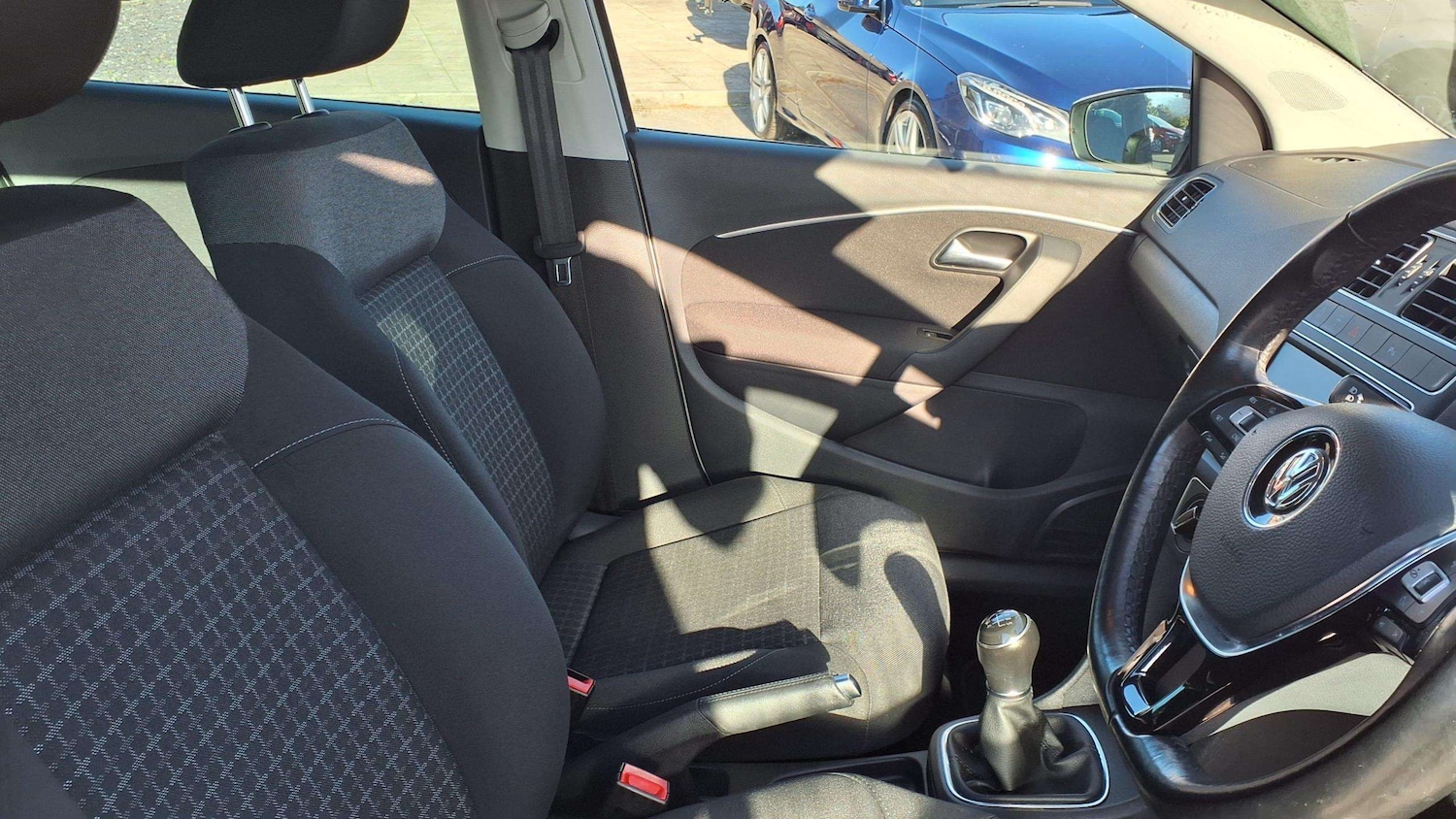 Used Volkswagen Polo 2018 for sale - 75818446: Photo 16