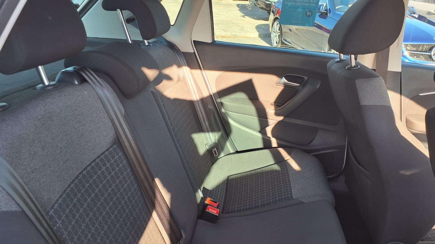 Used Volkswagen Polo 2018 for sale - 75818446: Photo 19