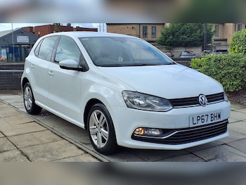 2018 - 1.2 TSI Match Edition 5dr