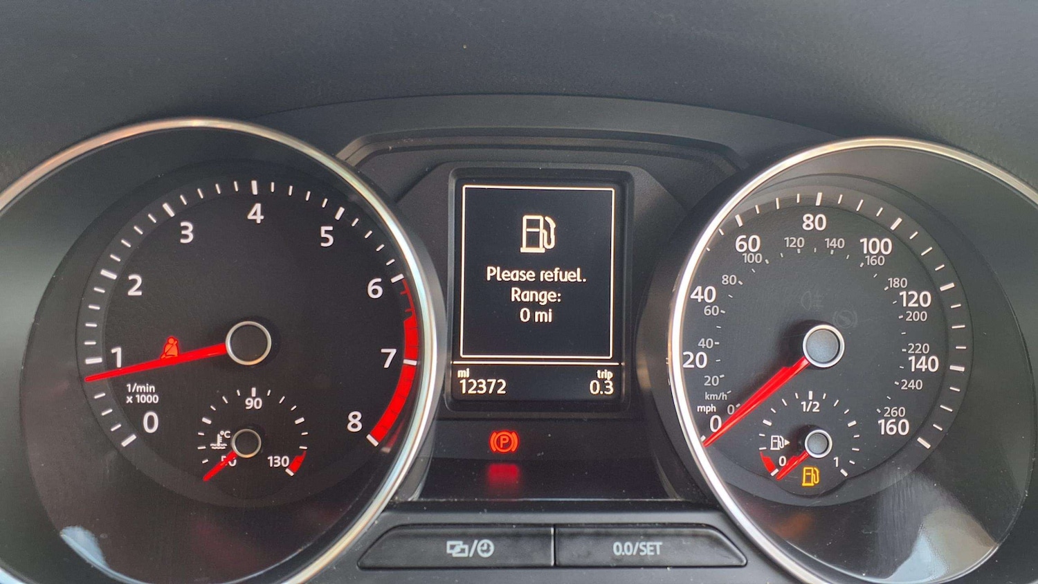 Used Volkswagen Polo 2018 for sale - 75818446: Photo 21