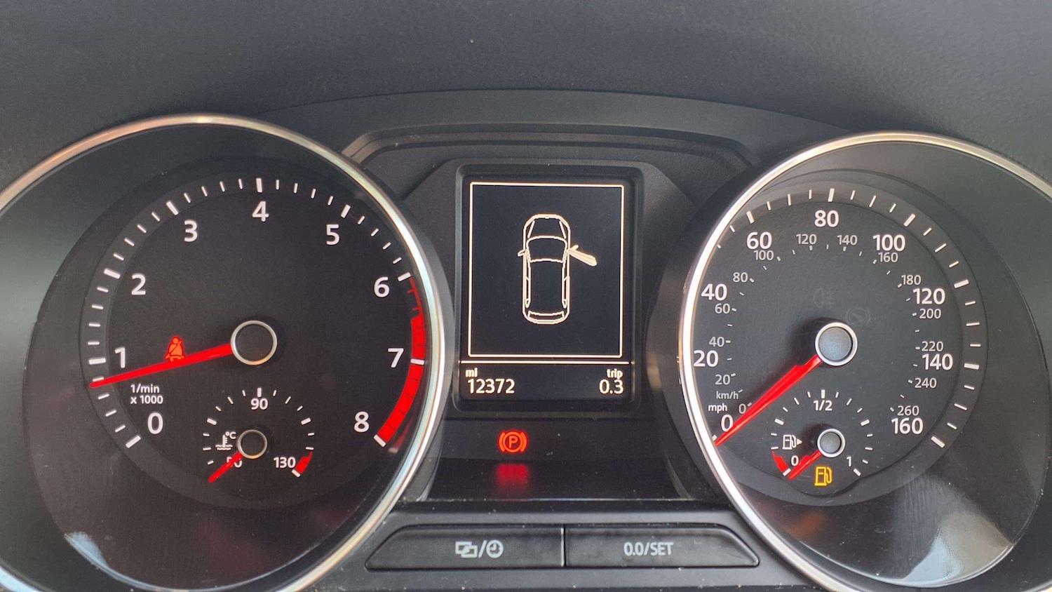 Used Volkswagen Polo 2018 for sale - 75818446: Photo 22