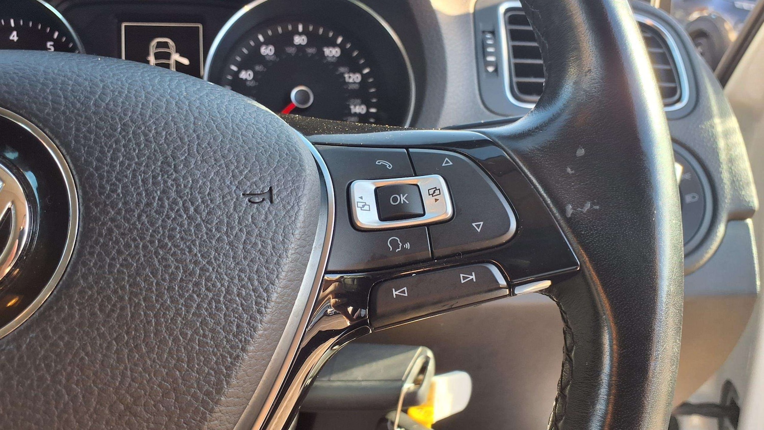 Used Volkswagen Polo 2018 for sale - 75818446: Photo 24