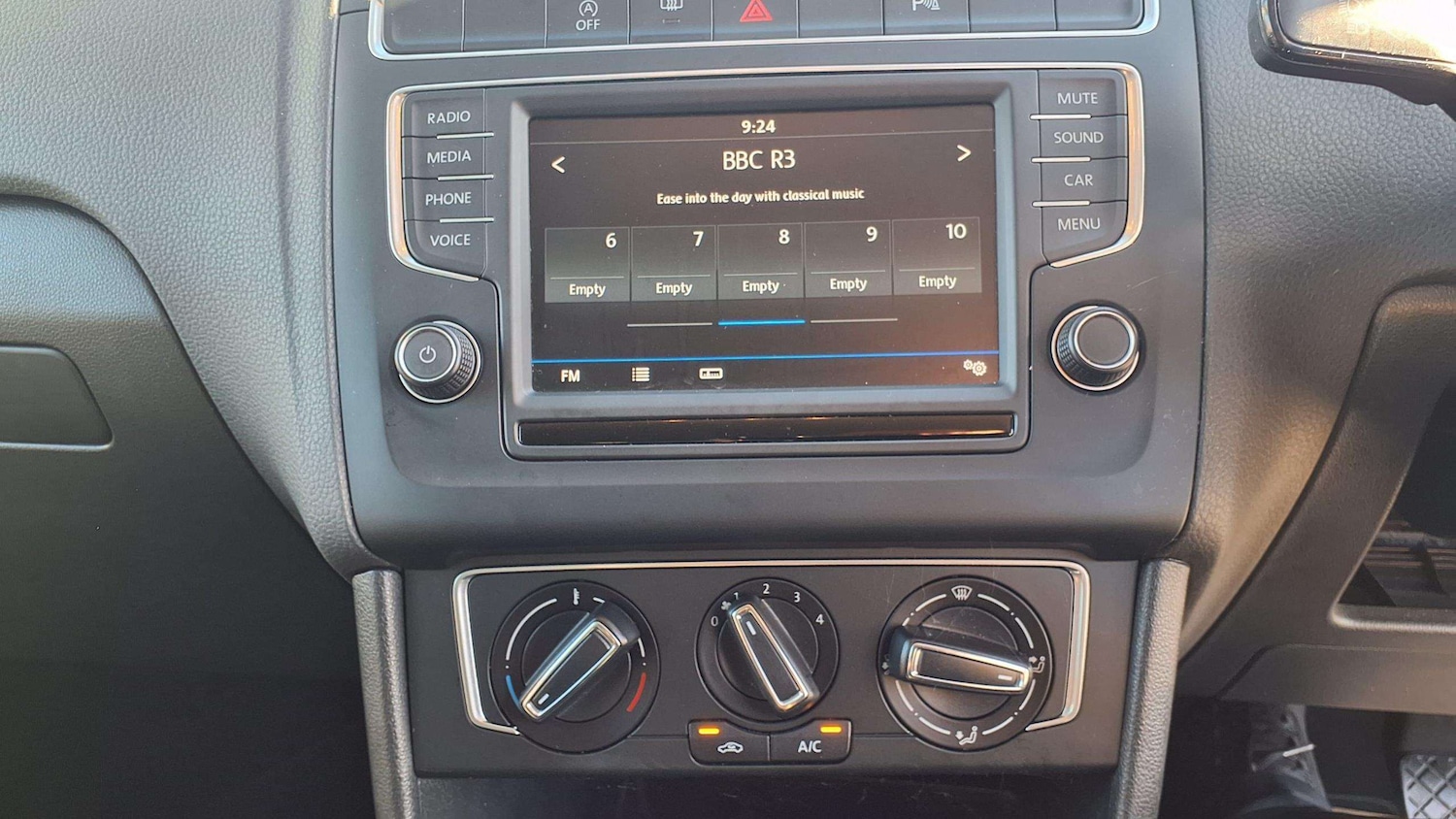 Used Volkswagen Polo 2018 for sale - 75818446: Photo 26