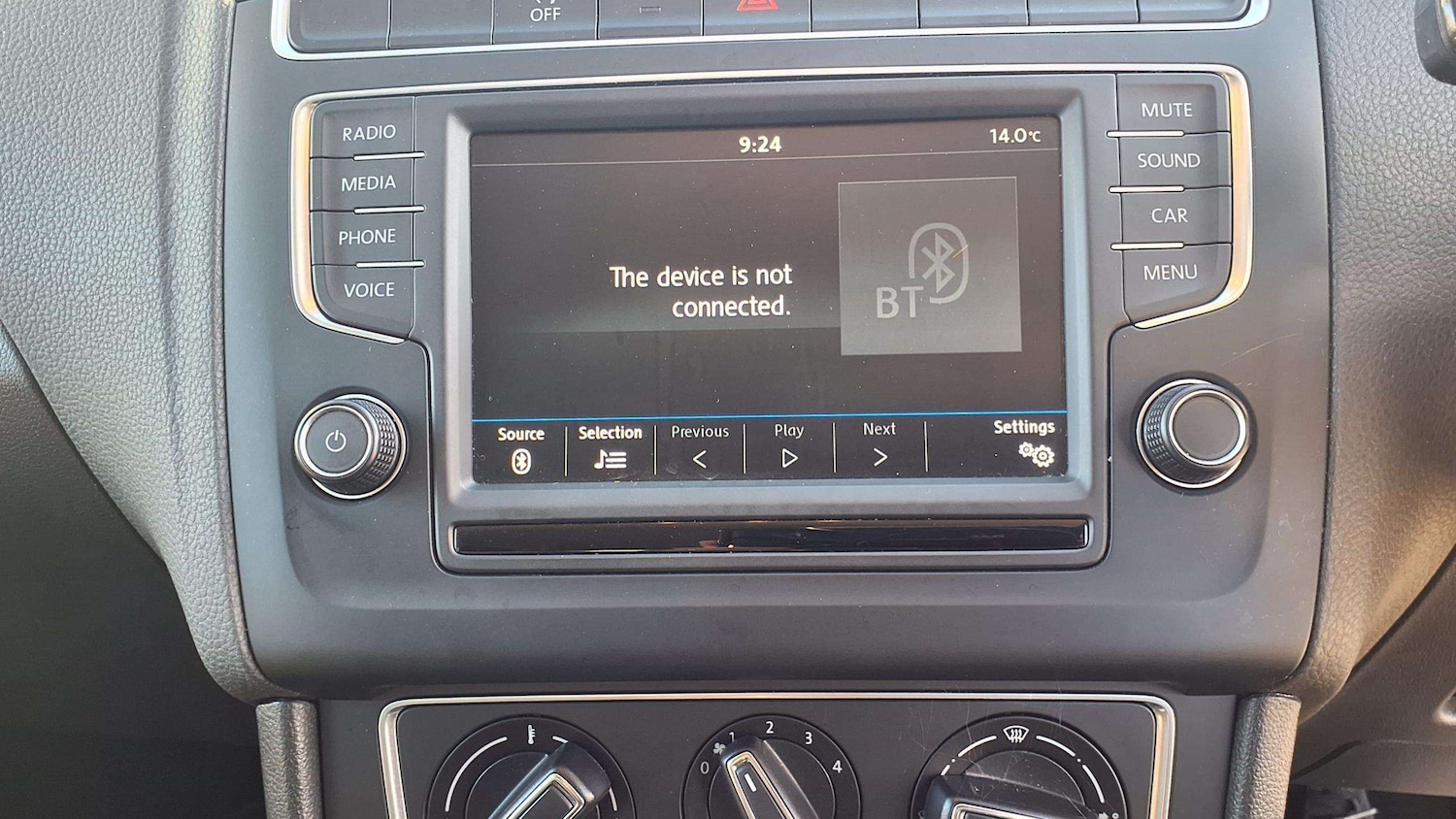 Used Volkswagen Polo 2018 for sale - 75818446: Photo 28