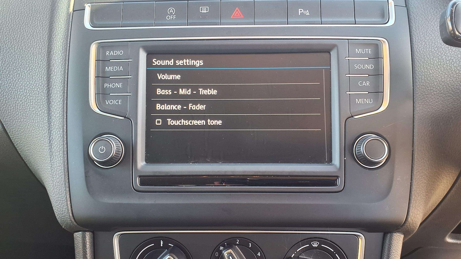 Used Volkswagen Polo 2018 for sale - 75818446: Photo 29