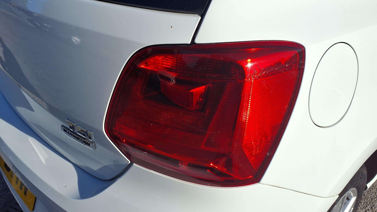 Used Volkswagen Polo 2018 for sale - 75818446: Photo 9