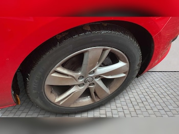 Used Vauxhall Astra 2014 for sale - 77134751: Photo