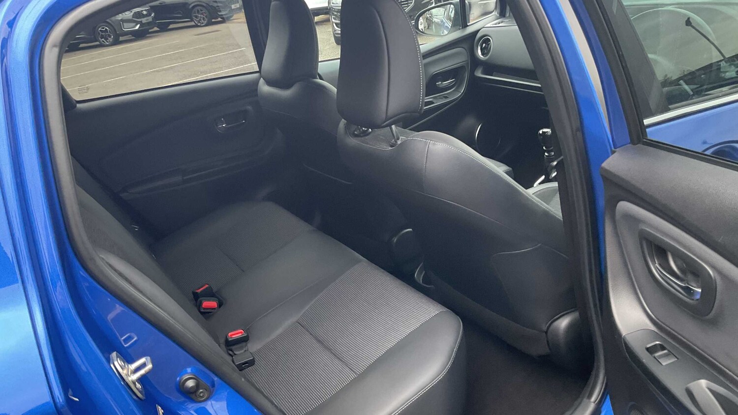 Used Toyota Yaris for sale - 77485481: Photo 10