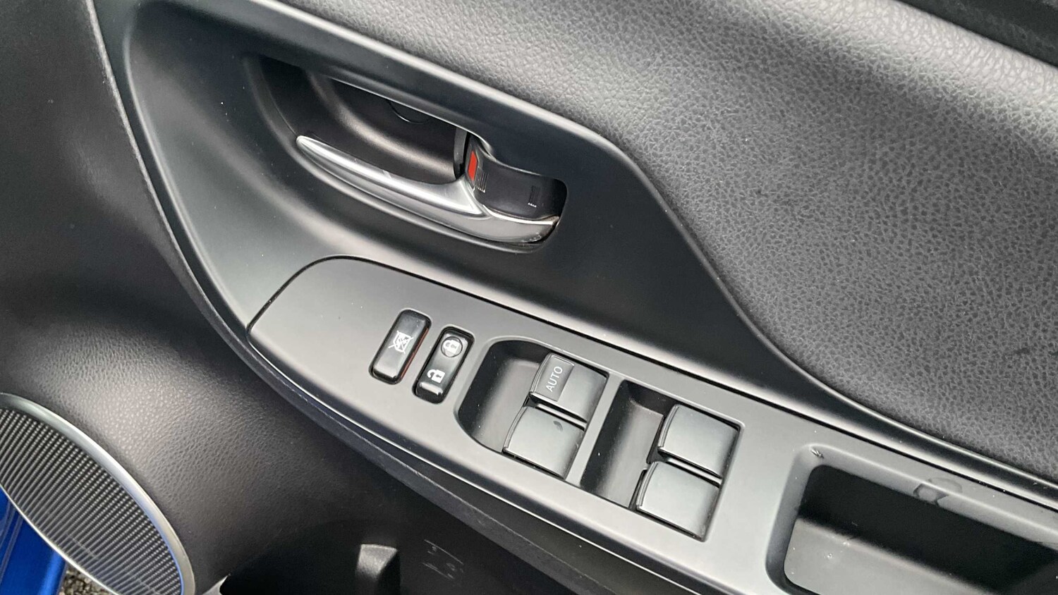 Used Toyota Yaris for sale - 77485481: Photo 12