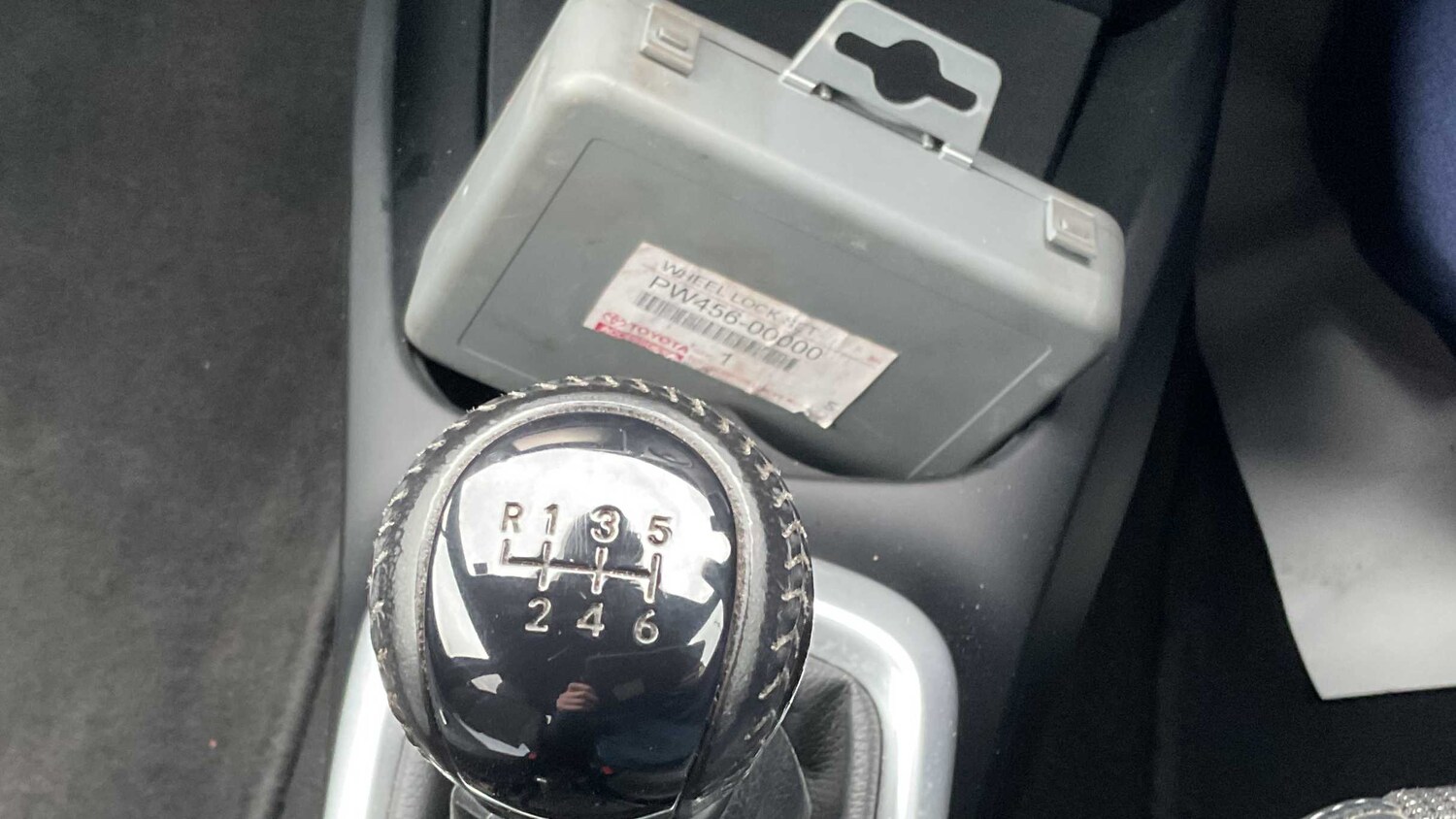 Used Toyota Yaris for sale - 77485481: Photo 16