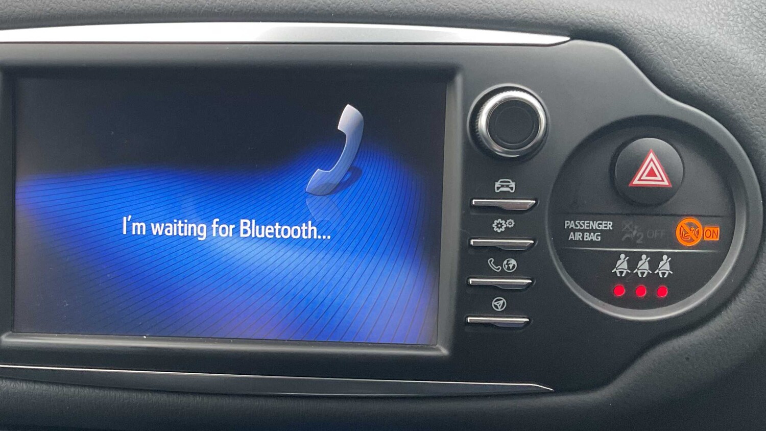 Used Toyota Yaris for sale - 77485481: Photo 17