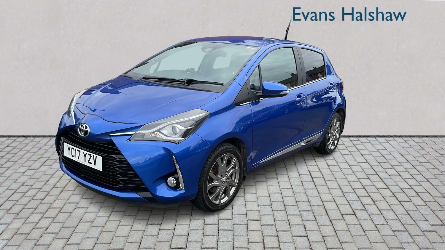 Used Toyota Yaris for sale - 77485481: Photo 4