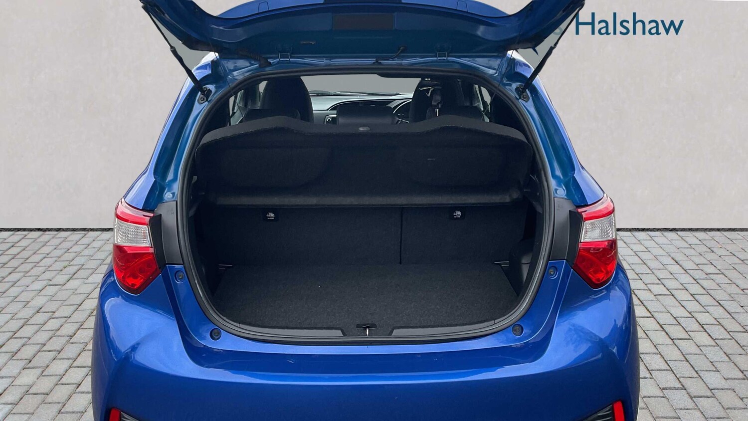 Used Toyota Yaris for sale - 77485481: Photo 7