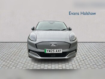 Used Ford Puma 2025 for sale - 78234126: Photo