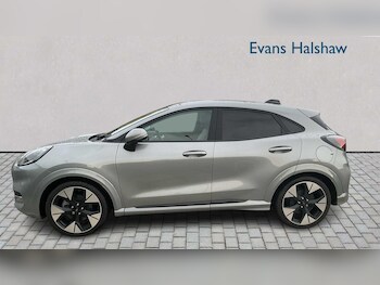 Used Ford Puma 2025 for sale - 78234126: Photo