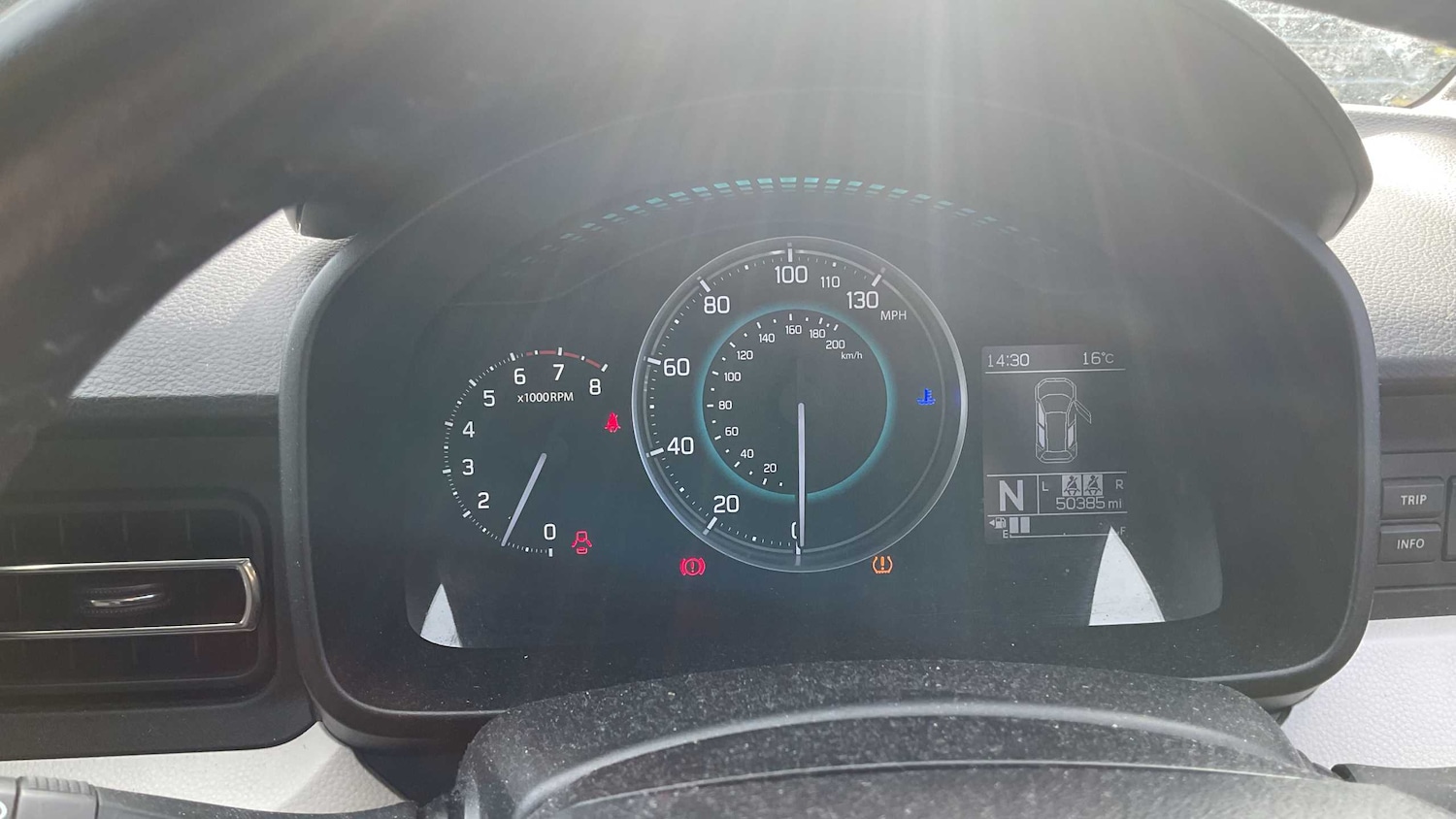 Used Suzuki Ignis 2017 for sale - 77011068: Photo 11