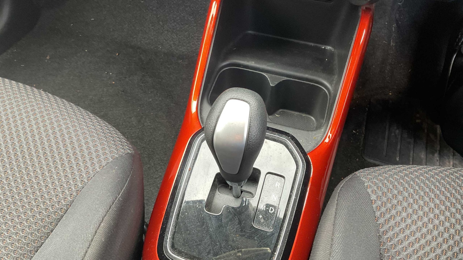 Used Suzuki Ignis 2017 for sale - 77011068: Photo 13