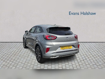 Used Ford Puma 2023 for sale - 79065218: Photo