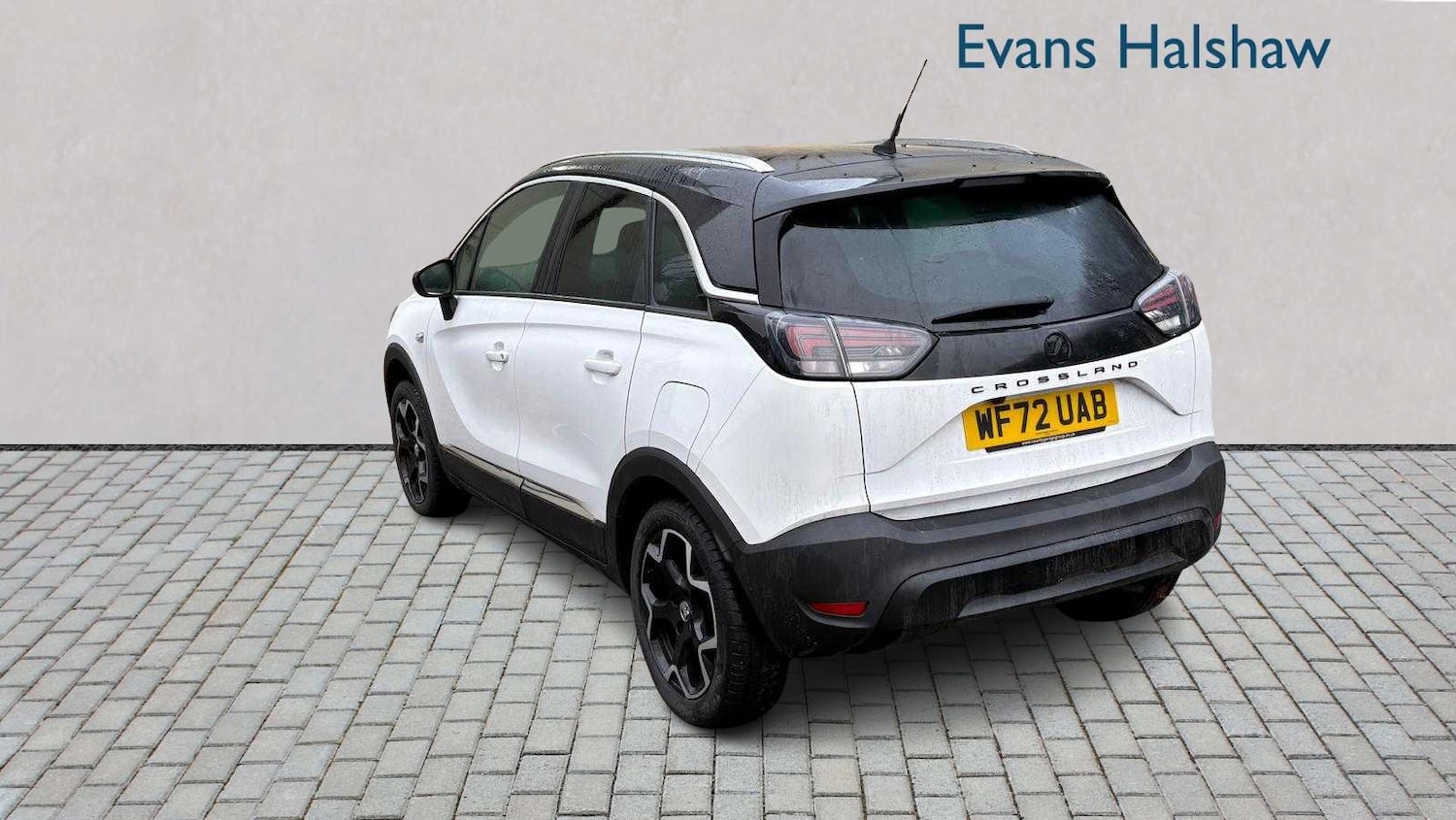 Used Vauxhall Crossland 2022 for sale - 77147271: Photo 3