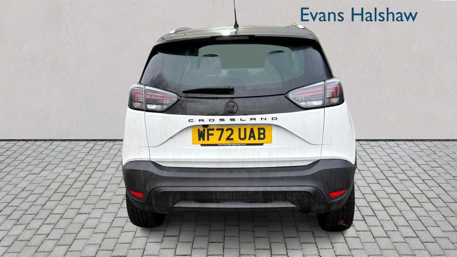 Used Vauxhall Crossland 2022 for sale - 77147271: Photo 4