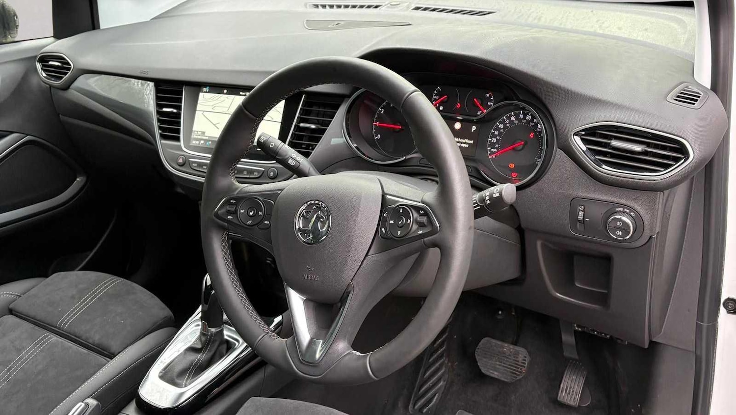 Used Vauxhall Crossland 2022 for sale - 77147271: Photo 5