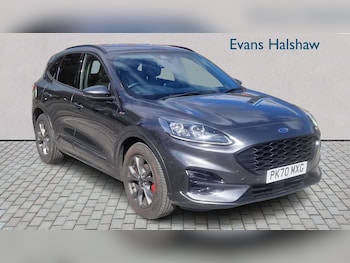 Used Ford Kuga 2020 for sale - 78278655: Photo