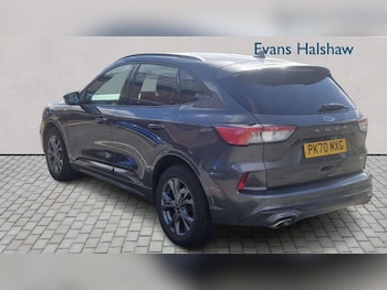 Used Ford Kuga 2020 for sale - 78278655: Photo