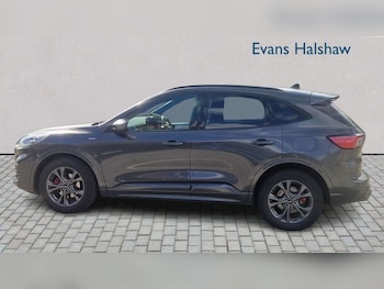 Used Ford Kuga 2020 for sale - 78278655: Photo