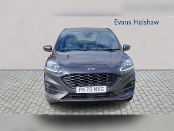 Used Ford Kuga 2020 for sale - 78278655: Photo