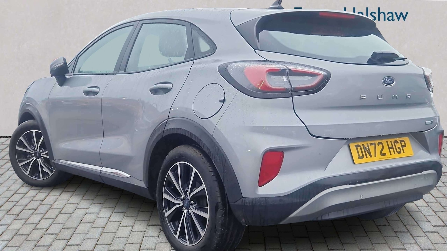 Used Ford Puma 2022 for sale - 77648954: Photo 2