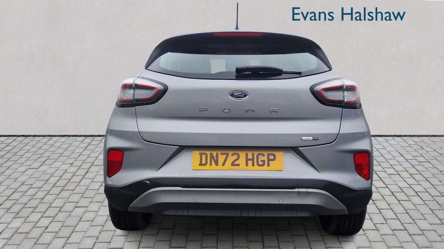 Used Ford Puma 2022 for sale - 77648954: Photo 5